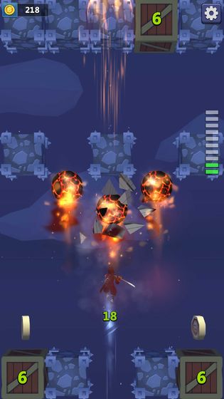 忍者降魔传手机版下载