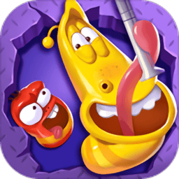 飞虫大冒险官方版(暂未上线)