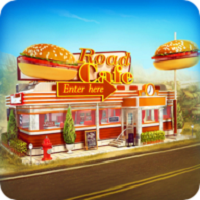 金谷城游戏(golden valley)