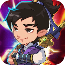 大侠楼上请游戏(暂未上线)