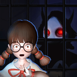 不恐怖的密室逃脱游戏