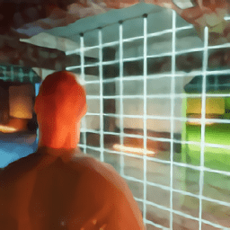 死气沉沉的监狱游戏(hard dead)