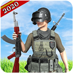 吃鸡外传战场生存游戏