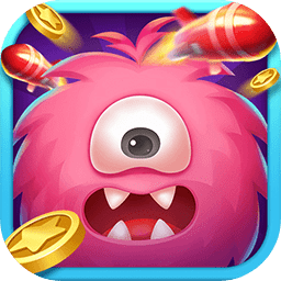 疯狂打妖怪游戏