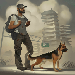 2022地球末日生存破解版最新版