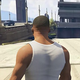 洛圣都飞车英雄最新版