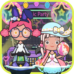 我的小镇模拟世界完整版