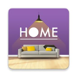 房子改造模拟器游戏(home design)
