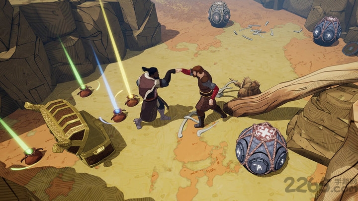 米德加尔德北欧神话下载