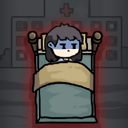 来躺平啊猛鬼版