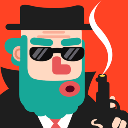 传说特工最新版