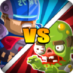 特警vs僵尸游戏