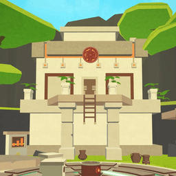 寻迹守护者游戏中文版