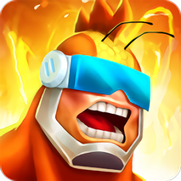 军队与蚂蚁手机版