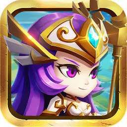 战斗吧英雄4399版