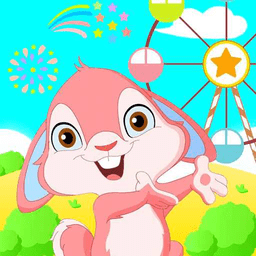 儿童宝宝游乐园游戏