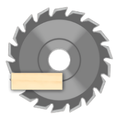 圆锯模拟器官方版(circular saw)