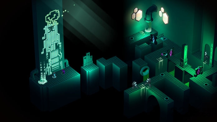 忍者行进游戏下载