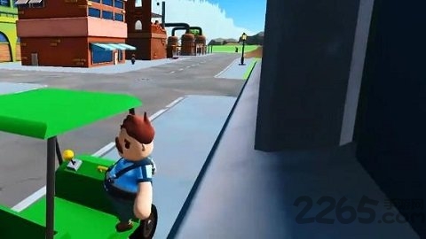 派件员模拟器最新版 派件员模拟器手机版