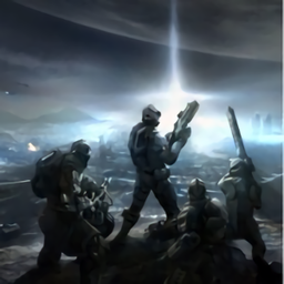 黎明血战游戏(暂未上线)