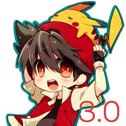 口袋妖怪赤爷特别篇3测试服