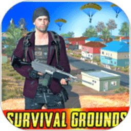 绝地生存战场单机版