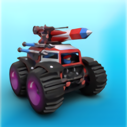 方块坦克战手机版