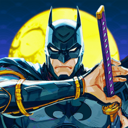 不义联盟我们心中的神无限金币版