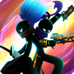 超凡火柴人无限钻石版