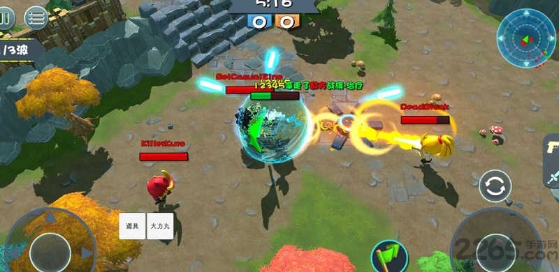 stormwar手游下载