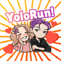 优洛跑最新版(yolo run)