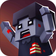 枪手丧尸幸存者国际服