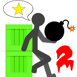 火柴人绝地求生2手机版