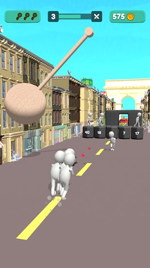 团结向前冲游戏下载