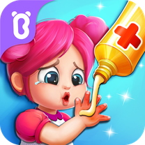 宝宝救护手册旧版本