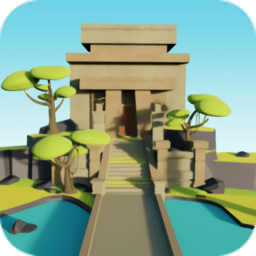 寺庙逃脱无限金币版