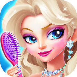 皇家公主化妆舞会游戏