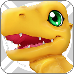 数码兽之王果盘版最新版