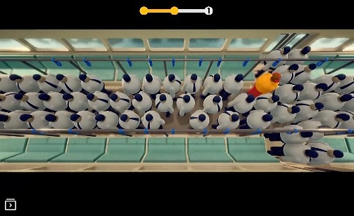 挤地铁模拟器游戏下载