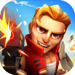 别惹神枪手内购破解版