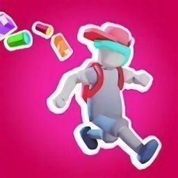 抢劫超市手机版(loot the shop)