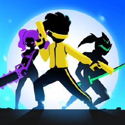 黑帮小队起源手机版