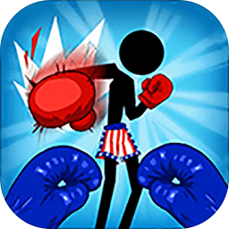 地下拳皇格斗赛最新版