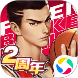 潮人篮球汉化版