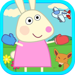 兔宝宝学配对软件