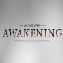 9号未知体觉醒官方版(暂未上线)