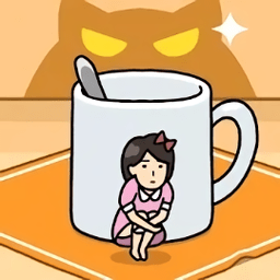 捉迷藏逃脱猫咪游戏