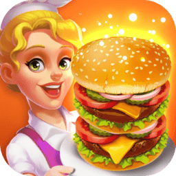 美食烹饪大亨中文版