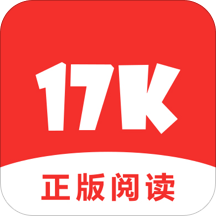 17k小说app