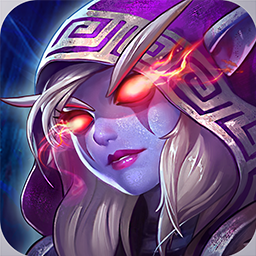 军团降临正版手游